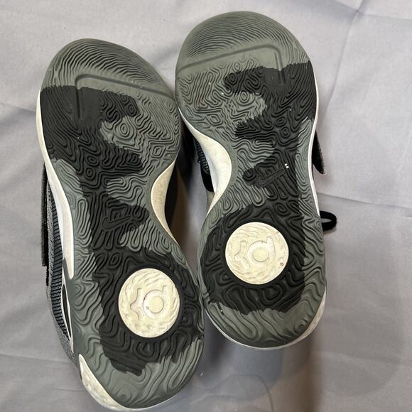 NikeKD Trey 5 Volt Basketball Shoes Wolf Gray, DD9538-008, Awesome, Men Sz 9.5 main image 8